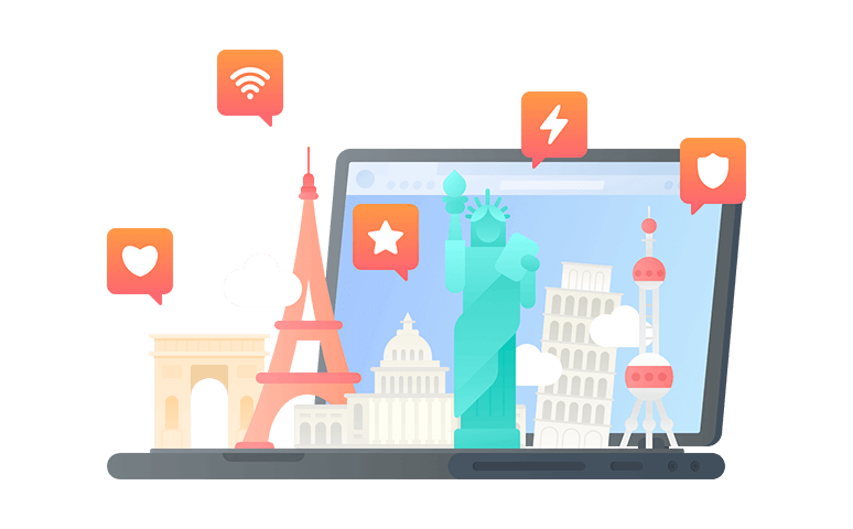 代理哗哩哗哩的回国vpn - 穿锁回国